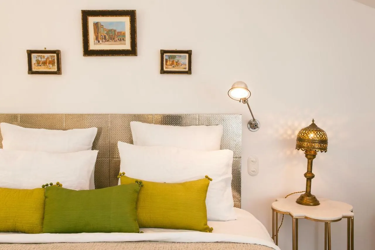 La Grande Verriere Bed & Breakfast Goult