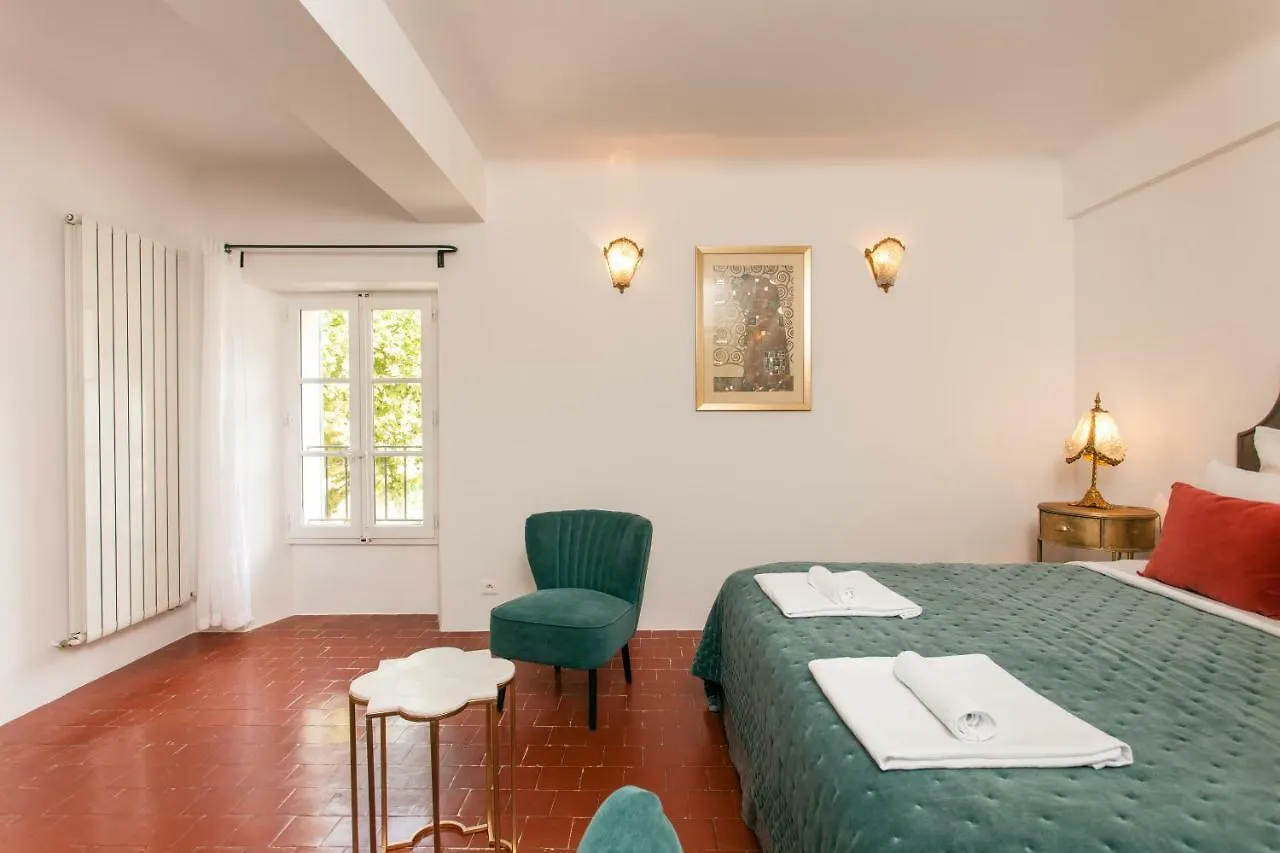 La Grande Verriere Bed & Breakfast Goult