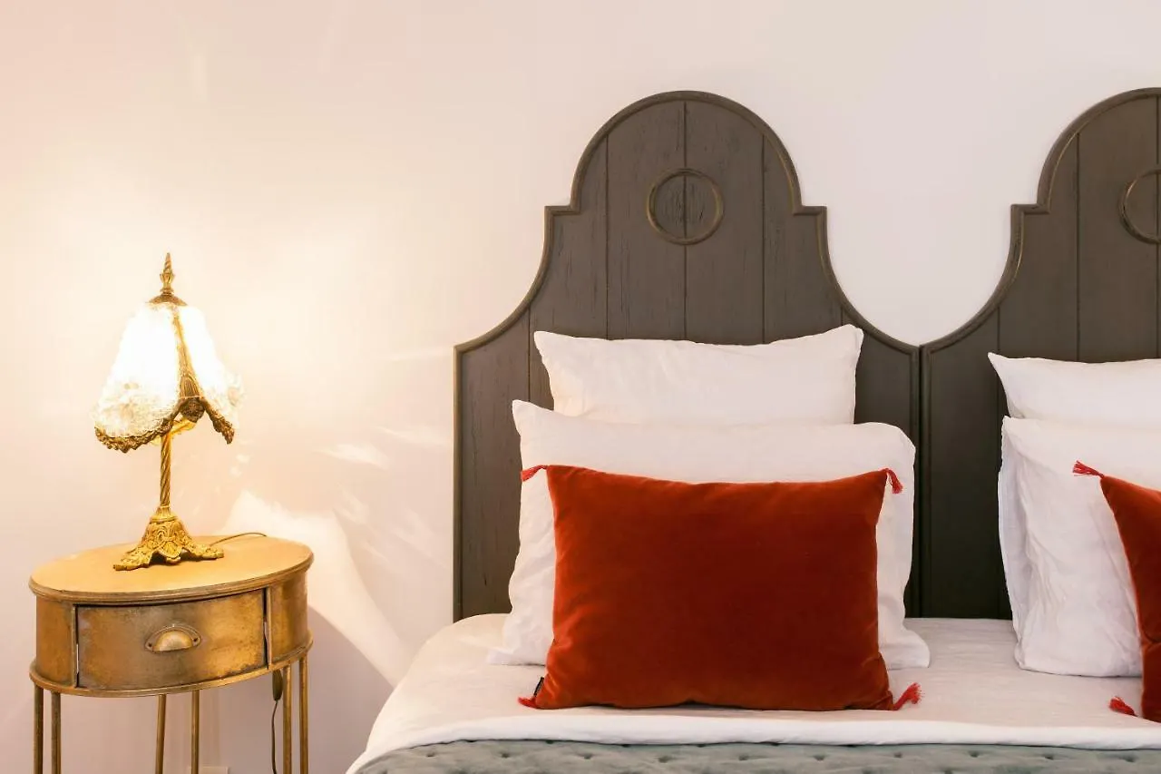 La Grande Verriere Bed & Breakfast Goult