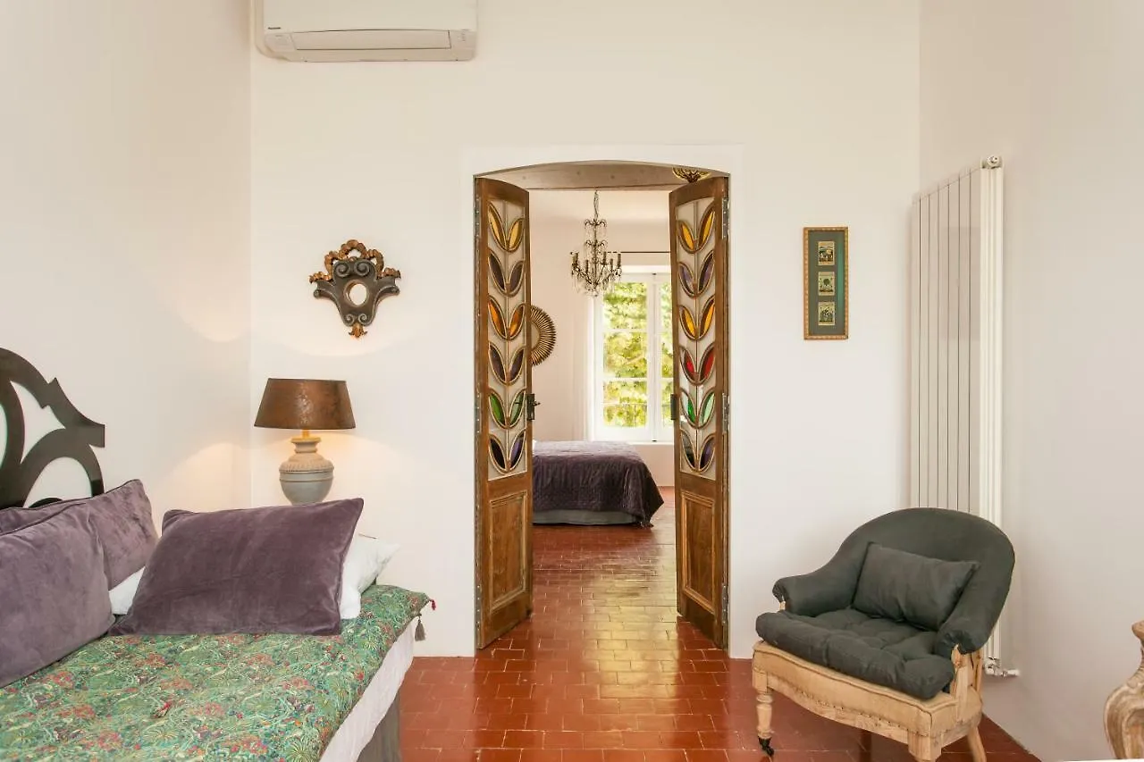 La Grande Verriere Bed & Breakfast Goult