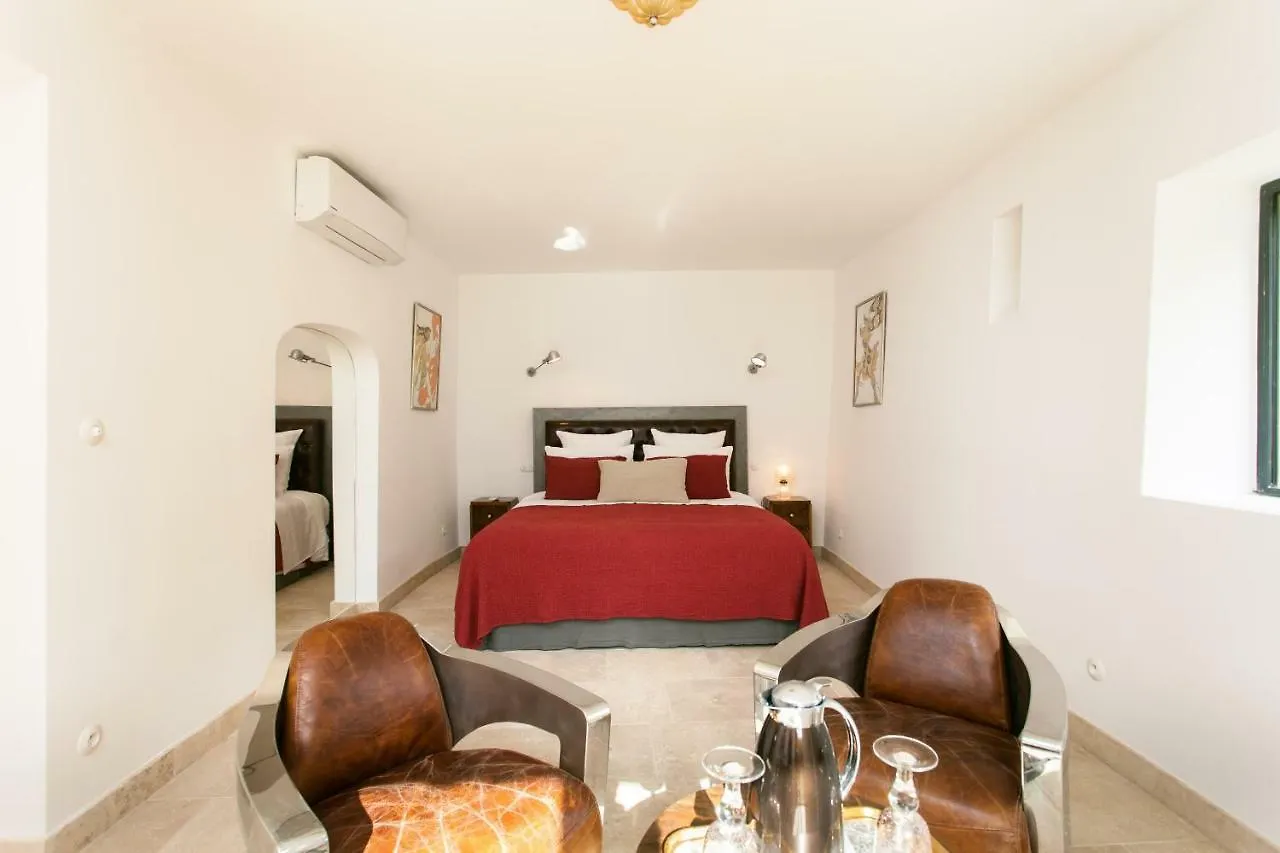 La Grande Verriere Bed & Breakfast Goult