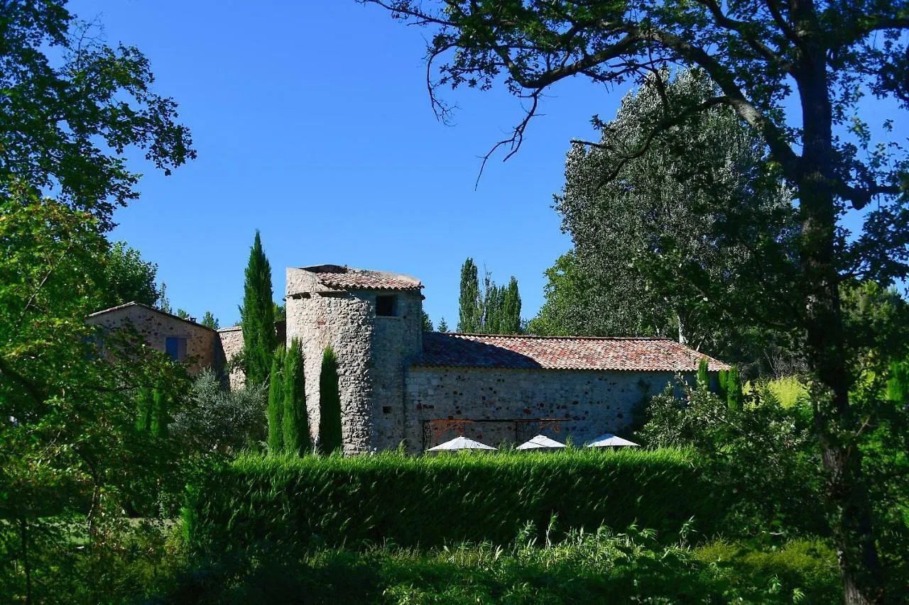 La Grande Verriere Bed & Breakfast Goult