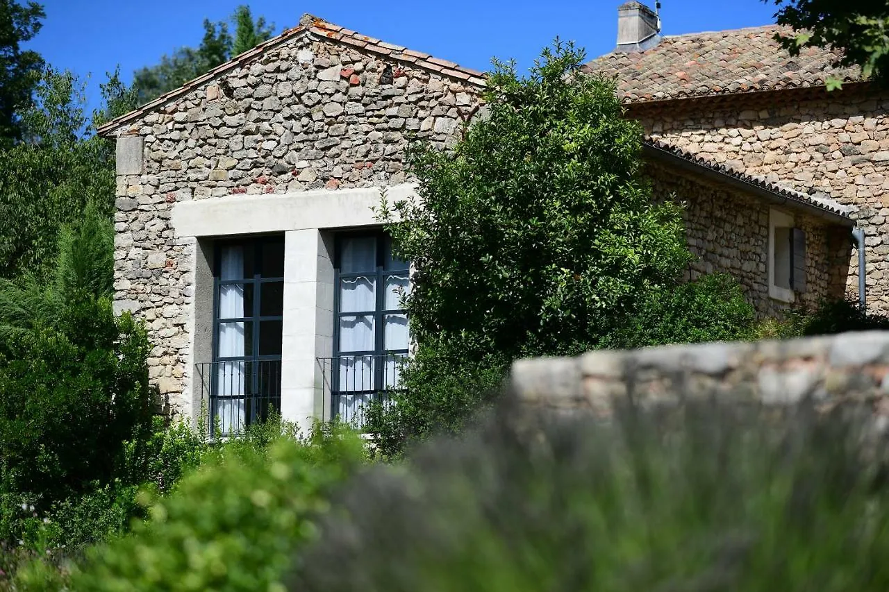 La Grande Verriere Bed & Breakfast Goult